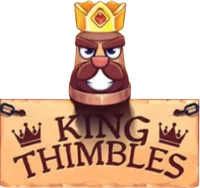 King Thimbles Spiel