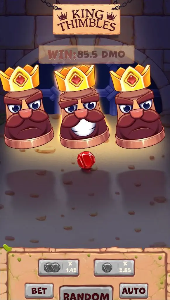 King ThimblesMob3