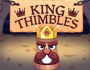King Thimbles Spiel