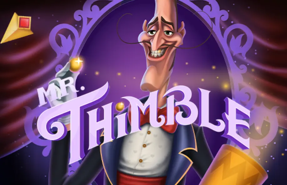 Mr. Thimbles